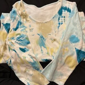 Long Sleeve Tee
